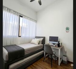 Kent Ridge Hill Residences (D5), Apartment #560633941